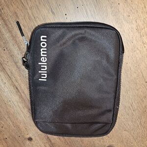 Lululemon Pouch